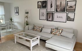 Moderne 2-Zimmer Wohnung In Rastatt